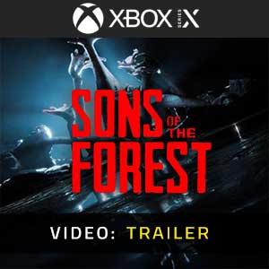 Buy Sons of the Forest Xbox Series Compare Prices